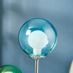 Eliza 2 Light Table Lamp -Dunelm Cheap Lighting Store 30921012 alt02