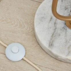 Sadie 2 Light Floor Lamp -Dunelm Cheap Lighting Store 30921614 alt03