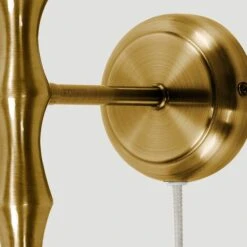 Everett Wall Light Fitting -Dunelm Cheap Lighting Store 30921619 alt02