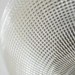 Amesbury 2 Light Flush Ceiling Light -Dunelm Cheap Lighting Store 30921650 alt03