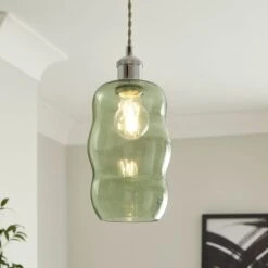 Phoebe Easy Fit Pendant Shade 20 Phoebe Easy Fit Pendant Shade -Dunelm Cheap Lighting Store 30921655