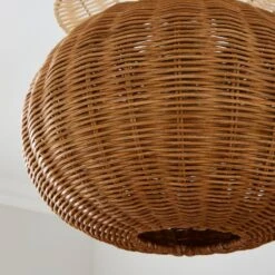 Bobo Bear Easy Fit Pendant Shade -Dunelm Cheap Lighting Store 30921666 alt02