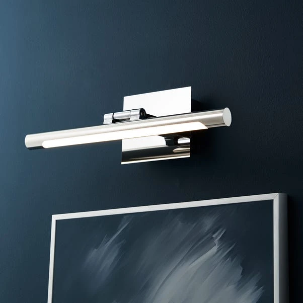 Argente Adjustable LED Picture Wall Light 7 Argente Adjustable LED Picture Wall Light - Image 7