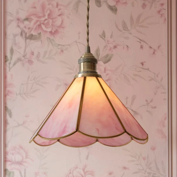 Colette Mid Century Adjustable Pendant Light 7 Colette Mid Century Adjustable Pendant Light - Image 7