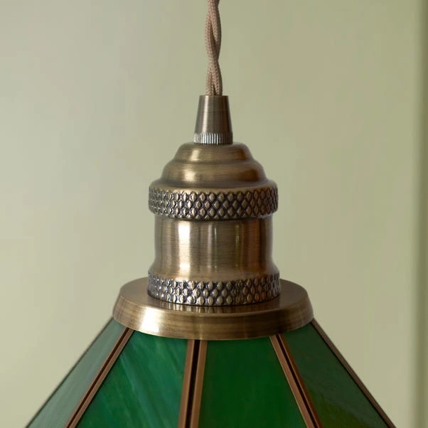 Colette Mid Century Adjustable Pendant Light 3 Colette Mid Century Adjustable Pendant Light - Image 3