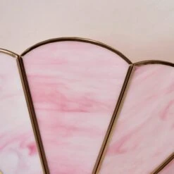 Colette Mid Century 2 Light Flush Ceiling Light -Dunelm Cheap Lighting Store 30921684 alt02