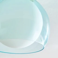 Eliza Bathroom Flush Ceiling Light -Dunelm Cheap Lighting Store 30921699 alt03