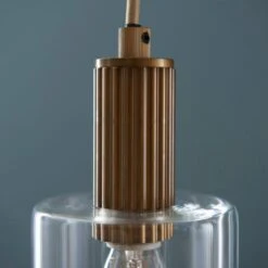 Fara Industrial 3 Light Adjustable Diner Ceiling Light -Dunelm Cheap Lighting Store 30921703 alt03