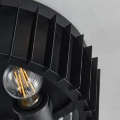 Reno Industrial Outdoor 2 Light Flush Ceiling Light 9 Reno Industrial Outdoor 2 Light Flush Ceiling Light -Dunelm Cheap Lighting Store 30921724 alt03