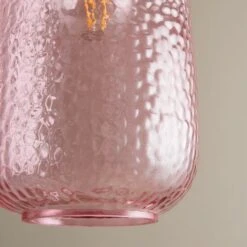 Melrose Easy Fit Pendant Shade -Dunelm Cheap Lighting Store 30921749 alt03