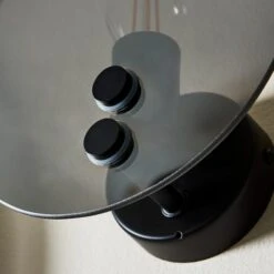 Circlet Bathroom Wall Light -Dunelm Cheap Lighting Store 30921760 alt02