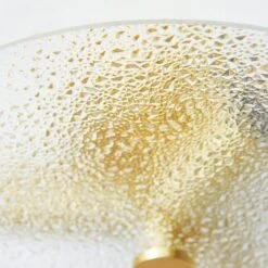 Circlet 3 Light Flush Bathroom Ceiling Light -Dunelm Cheap Lighting Store 30921761 alt03