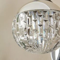 Valence Wall Light 9 Valence Wall Light -Dunelm Cheap Lighting Store 30921786 alt02