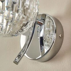 Valence Wall Light 10 Valence Wall Light -Dunelm Cheap Lighting Store 30921786 alt03