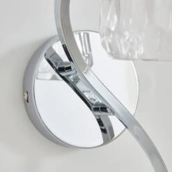 Alena Wall Light -Dunelm Cheap Lighting Store 30922541 alt03