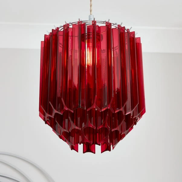 Esme Easy Fit Pendant Shade 9 Esme Easy Fit Pendant Shade - Image 9