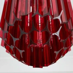 Esme Easy Fit Pendant Shade 22 Esme Easy Fit Pendant Shade -Dunelm Cheap Lighting Store 30923707 alt02