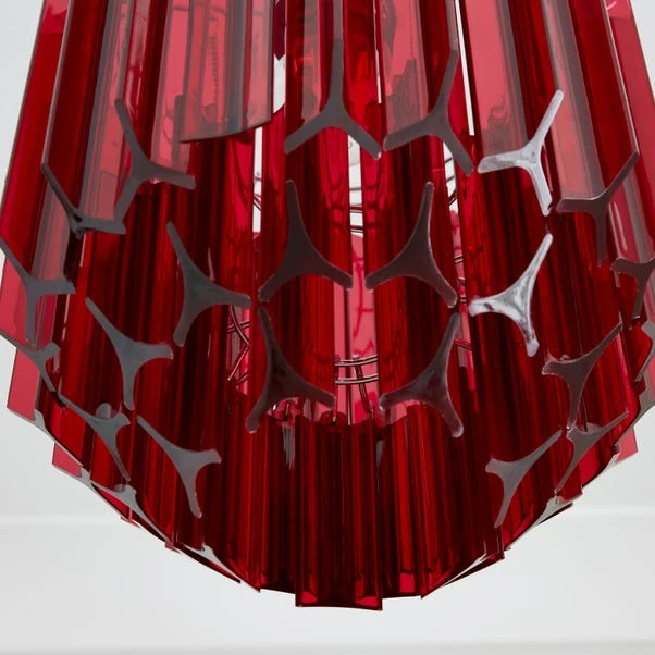 Esme Easy Fit Pendant Shade 11 Esme Easy Fit Pendant Shade - Image 11