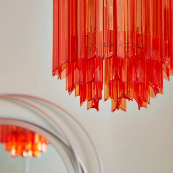 Esme Easy Fit Pendant Shade 7 Esme Easy Fit Pendant Shade - Image 7