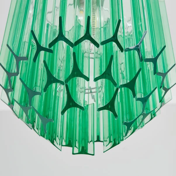 Esme Easy Fit Pendant Shade 3 Esme Easy Fit Pendant Shade - Image 3