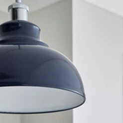 Galley Easy Fit Pendant Shade -Dunelm Cheap Lighting Store 30923724 alt02