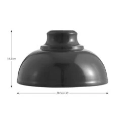Galley Easy Fit Pendant Shade -Dunelm Cheap Lighting Store 30923724 alt08
