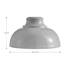 Galley Easy Fit Pendant Shade -Dunelm Cheap Lighting Store 30923726 alt08