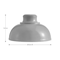 Galley Easy Fit Pendant Shade -Dunelm Cheap Lighting Store 30923728 alt08