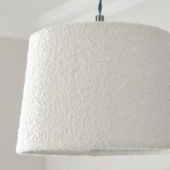 Churchgate Woodhouse Tapered Lamp Shade -Dunelm Cheap Lighting Store 30923744 alt02