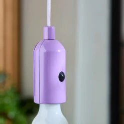 Rope Hanging LED Indoor Outdoor Light 14 Rope Hanging LED Indoor Outdoor Light -Dunelm Cheap Lighting Store 30925169 alt02