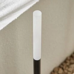 Set Of 4 Tube LED Stake Lights 5 Set Of 4 Tube LED Stake Lights -Dunelm Cheap Lighting Store 30935696 alt02