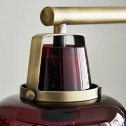 Auburn Modern 3 Light Adjustable Diner Ceiling Light -Dunelm Cheap Lighting Store 30968367 alt03