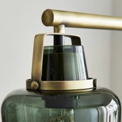 Auburn Modern 3 Light Adjustable Diner Ceiling Light -Dunelm Cheap Lighting Store 30968684 alt03